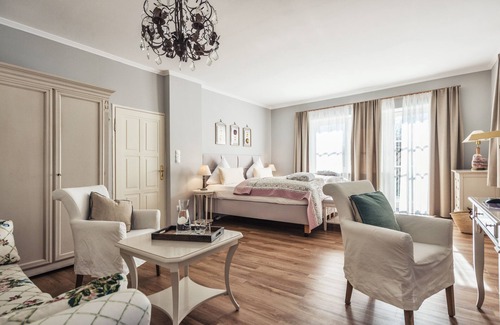 Oberambach Hôtel | Schlossgut Oberambach BioHotel und Vitalzentrum