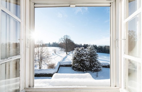 Oberambach Hôtel | Schlossgut Oberambach BioHotel und Vitalzentrum