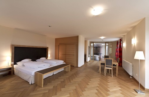 Dachau District Hôtel | Schlossgut Odelzhausen