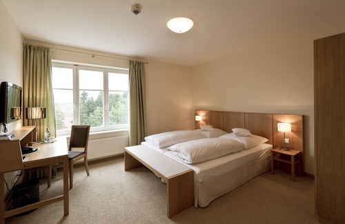 Dachau District Hôtel | Schlossgut Odelzhausen