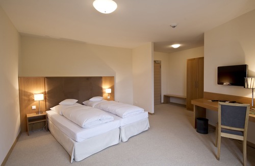 Dachau District Hôtel | Schlossgut Odelzhausen