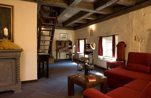 Neufahrn in Niederbayern Hôtel | Schlosshotel Neufahrn