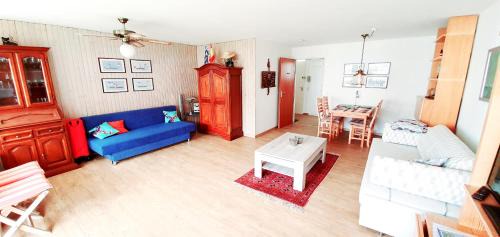 Bodman-Ludwigshafen Appartement | Schlosshalde