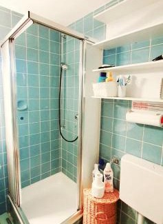 Bodman-Ludwigshafen Appartement | Schlosshalde