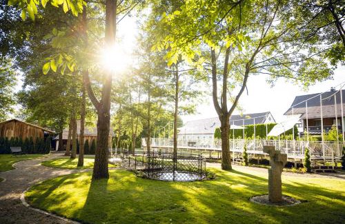 Neufahrn in Niederbayern Hôtel | Schlosshotel Neufahrn