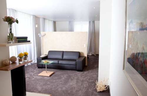 Bad Bergzabern Hôtel | Schlosshotel Bergzaberner Hof
