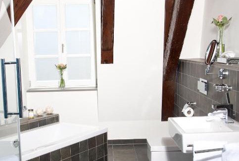 Bad Bergzabern Hôtel | Schlosshotel Bergzaberner Hof