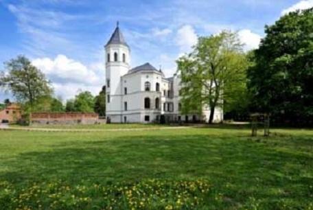 Bredenfelde Hôtel | Schlosshotel Bredenfelde