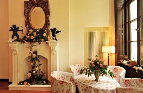 Bredenfelde Hôtel | Schlosshotel Bredenfelde