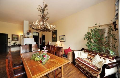 Bredenfelde Hôtel | Schlosshotel Bredenfelde
