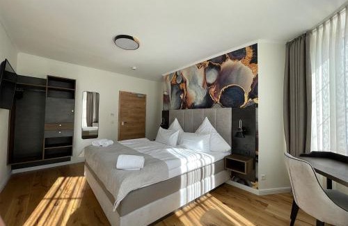 Brilon Hôtel | Schlosshotel Brilon-Wald
