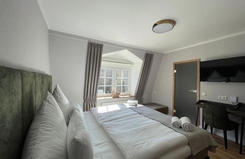 Brilon Hôtel | Schlosshotel Brilon-Wald