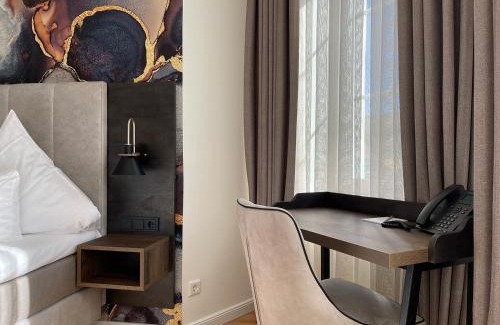 Brilon Hôtel | Schlosshotel Brilon-Wald