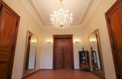 Hohen Demzin Hôtel | Schlosshotel Gross Koethel