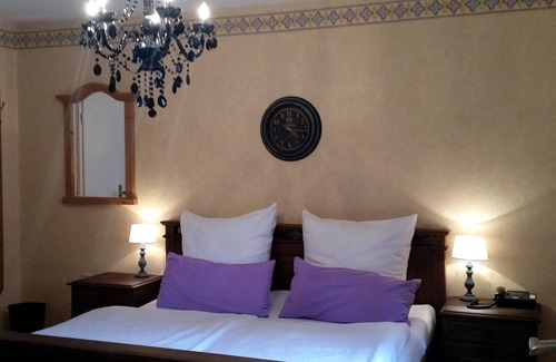 Harburg Hôtel | Schlosshotel Harburg