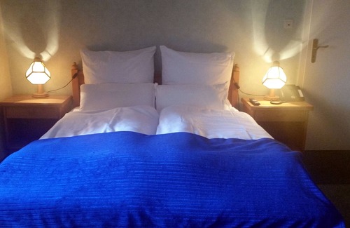 Harburg Hôtel | Schlosshotel Harburg