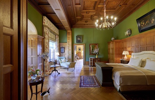 Kronberg Hôtel | Schlosshotel Kronberg - Hotel Frankfurt