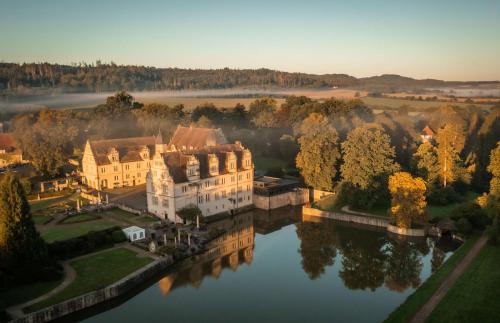 Aerzen Hôtel | Schlosshotel Münchhausen