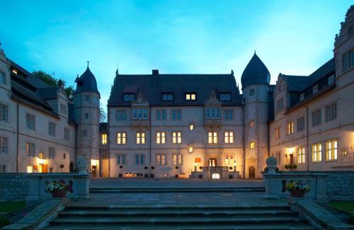 Aerzen Hôtel | Schlosshotel Münchhausen