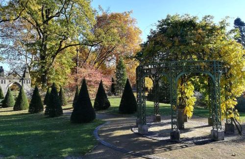 Aerzen Hôtel | Schlosshotel Münchhausen