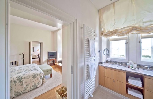 Aerzen Hôtel | Schlosshotel Münchhausen