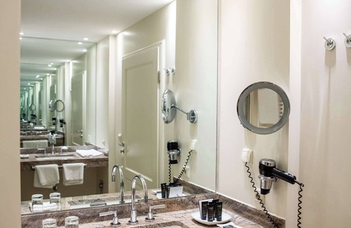 Aerzen Hôtel | Schlosshotel Münchhausen