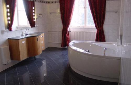 Ruehstaedt Hôtel | Schlosshotel Rühstädt Garni - Natur & Erholung an der Elbe