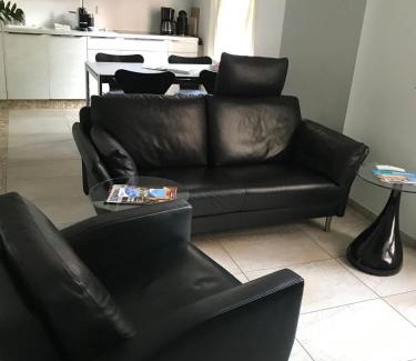 Schwerin Appartement | Schlosspark Residenz