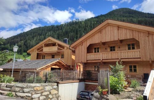 Grosskirchheim Appartement | Schlosswirt Chalets & Apartments