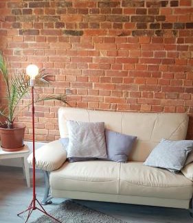Calau Appartement | Schlosswohnung