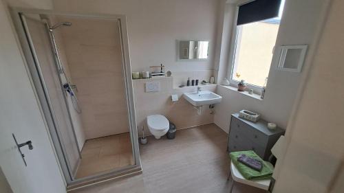 Calau Appartement | Schlosswohnung