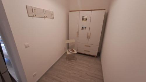 Calau Appartement | Schlosswohnung