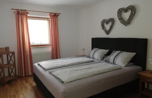 Bad Hofgastein Appartement | Schmalzgrubengut