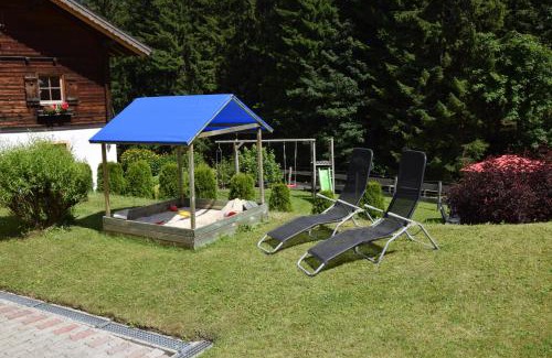 Bad Hofgastein Appartement | Schmalzgrubengut