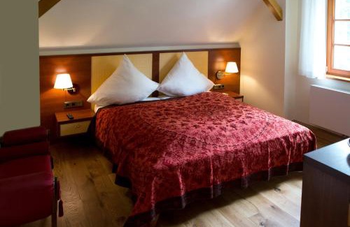 Bad Saarow Appartement | Schmeling Haus Bad Saarow