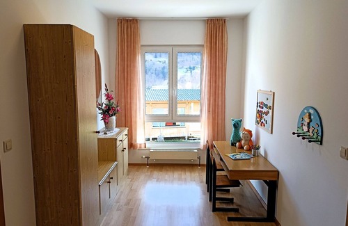 Vandans Appartement | Schmidt by Interhome