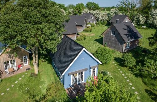 Ludershagen Maison | Schmidt's Ferienhäuser bei Zingst
