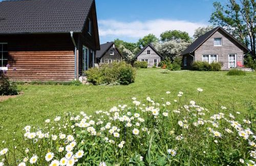 Ludershagen Maison | Schmidt's Ferienhäuser bei Zingst