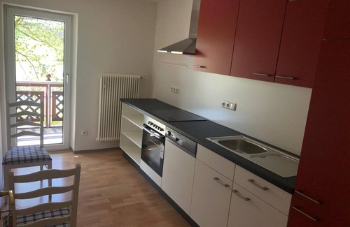 Stadtsteinach Maison | Schmidts Gästehaus mit Großem Garten