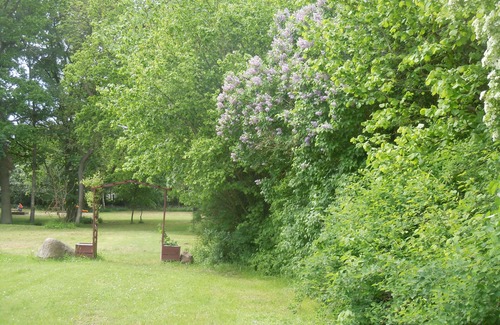 Gielow Maison | Schmiede der Wasserburg Liepen