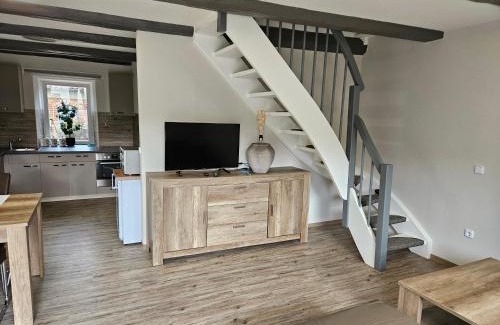 Sahms Maison | Schmiedehaus