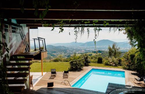 Geidorf Chalet De Ski | Schmolti's Chalet