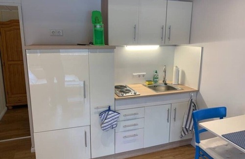 Nesse Appartement | Schmuckstück Ferienhaus Anker