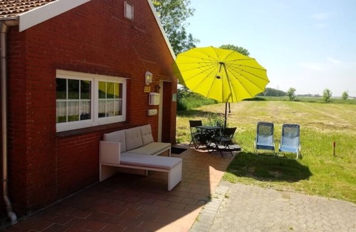 Nesse Appartement | Schmuckstück Ferienhaus Anker
