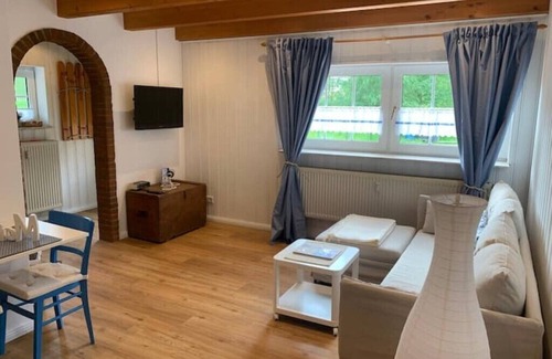 Nesse Appartement | Schmuckstück Ferienhaus Anker