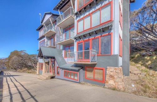 Hotham Heights Appartement | Schnapps 3 - Mt Hotham