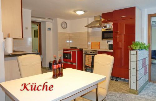 Sommersdorf Appartement | Schneckenhaus