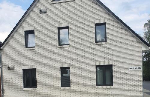 Region Hannover District Appartement | Schneider Apartments