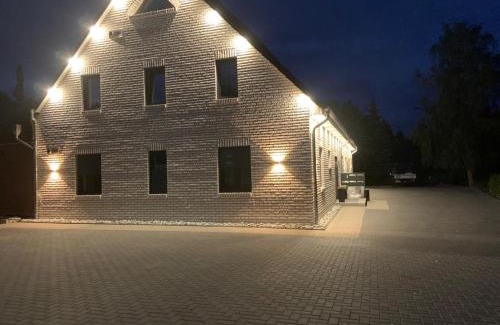 Region Hannover District Appartement | Schneider Apartments