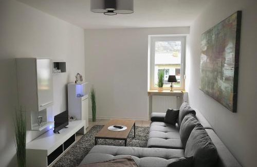 Nonnweiler Appartement | Schneiders Ferienwohnung 1